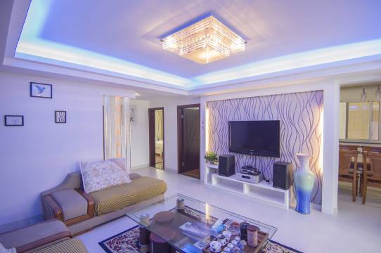 宁德霞浦半城里民宿(金海湾路分店)