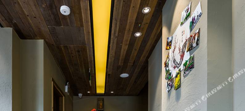 苏州木石云水精品民宿图片