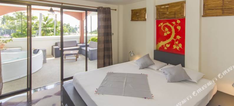 赛拉迈度假村(Sallamai Resort)图片