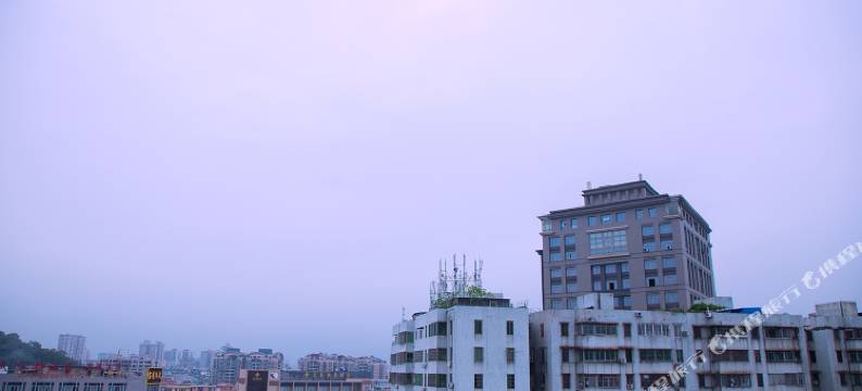 金凯宾馆(广州番禺市桥店)图片