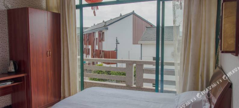 磐安小林农家乐图片