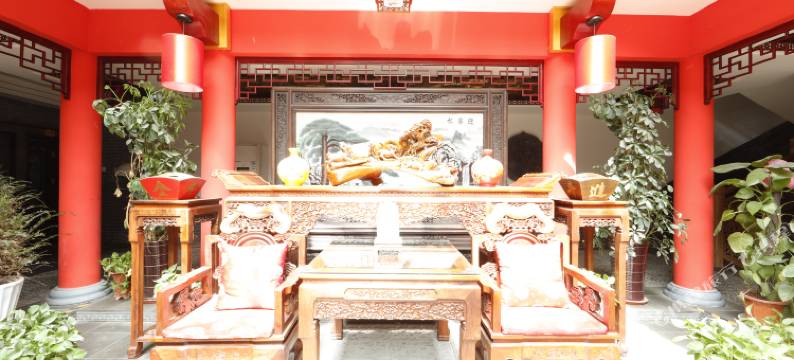 姬家老店民宿(八达岭长城店)图片