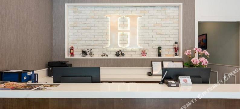 斯里八打灵H精品酒店(H Boutique Hotel Sri Petaling)图片