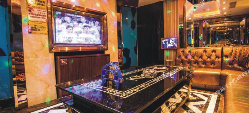 汕头和酒圣隆轩酒店图片