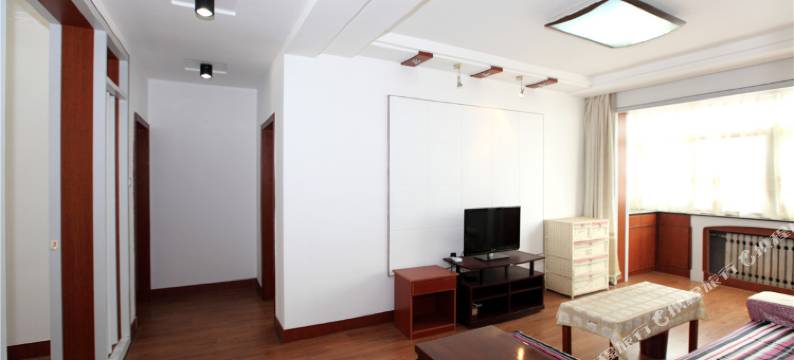 小鱼儿观海公寓(长岛一部)图片