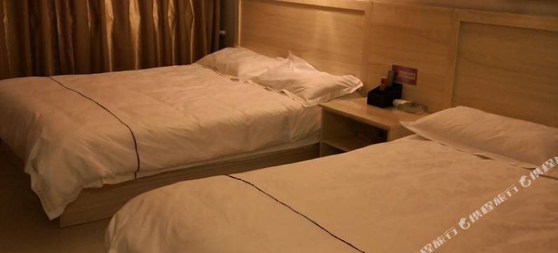 磐石双盛园宾馆图片