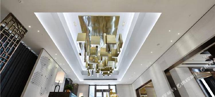 江门寓米公寓酒店(摩根国际店)图片