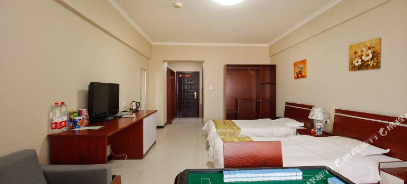 西安欣悦公寓式家居酒店图片