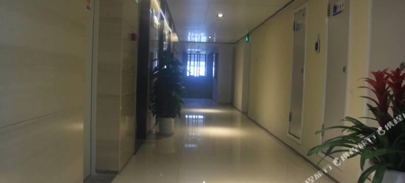 壹湾服务公寓(深圳湾科技生态园店)图片