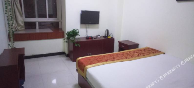 西安君诚宾馆图片