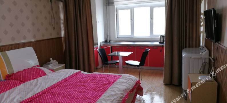 周口乙龙酒店公寓图片