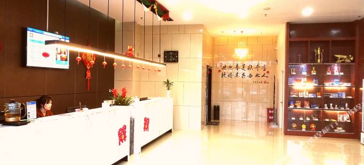 涟水尚一特连锁酒店图片