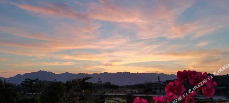 随缘福客栈图片