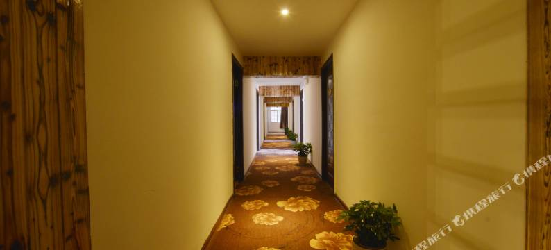 张家界魅力土家艺术酒店图片