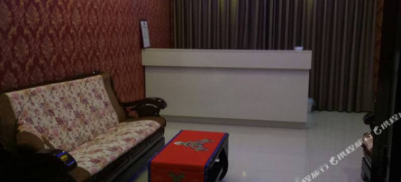 广元君臣客栈图片