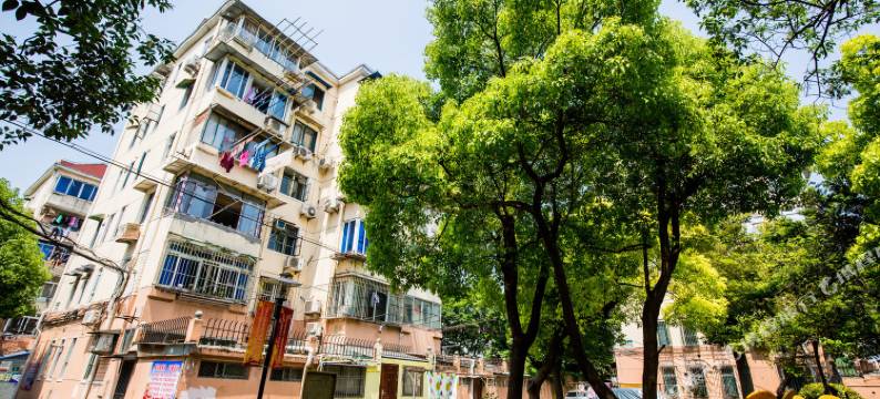 上海中国馆之家公寓图片