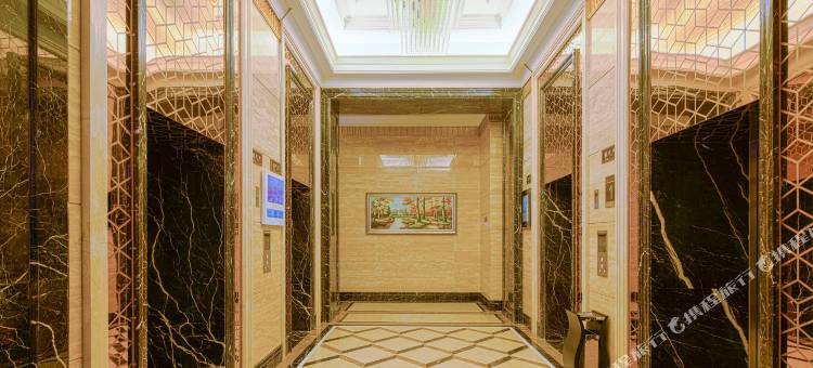 斯维登服务公寓(电子科大建设路店)图片