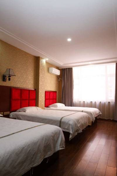 黑河长海社区附近酒店,黑河酒店预订查询,黑河宾馆住宿【携程酒店】