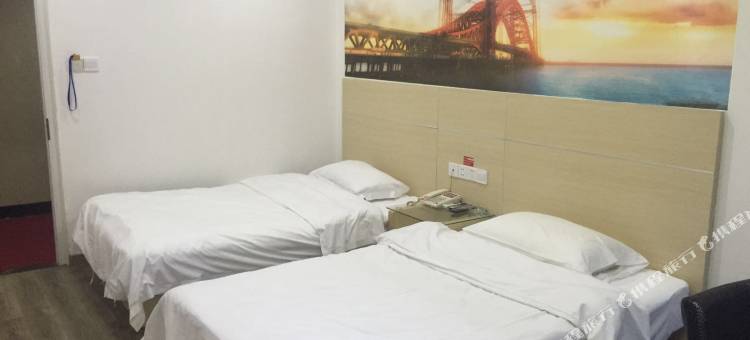 南昌AA酒店图片