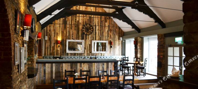 修道院旅馆(Priory Inn)图片