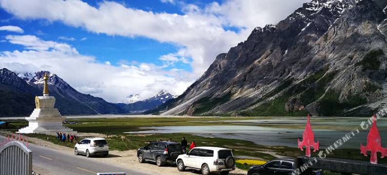 八宿云来大酒店图片