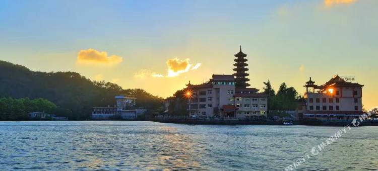 九宫山凤祥楼公寓图片