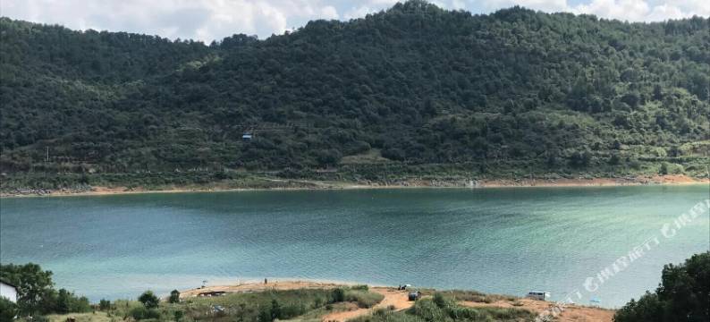 资兴黄金路农庄图片