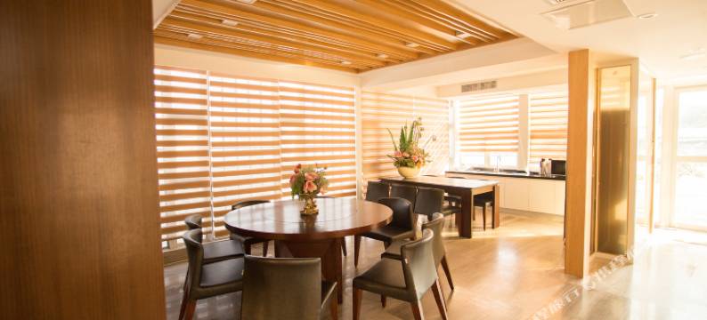 惠州小桂爱洋游艇别墅图片