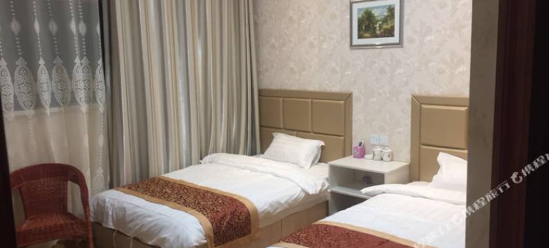 铭城宾馆(德州高铁站店)图片