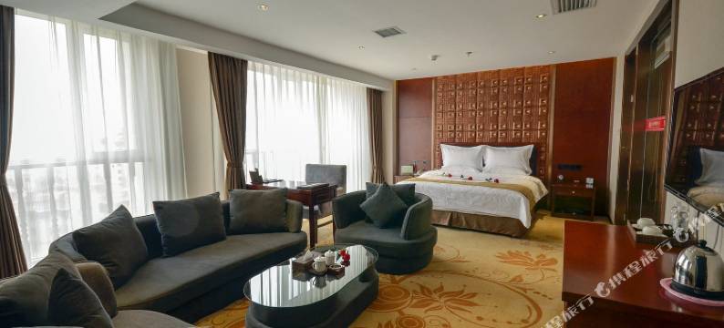 大通新兴国际饭店图片