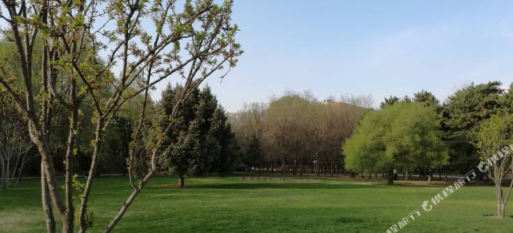 艺龙瑞云酒店(内蒙古大学北校区桃李湖店)图片