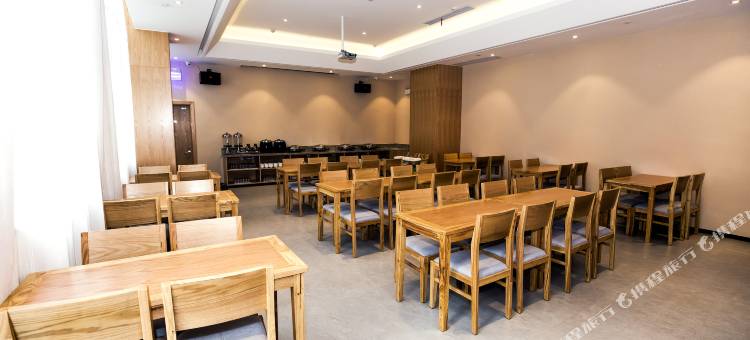 格林联盟酒店(金寨金都花园店)图片