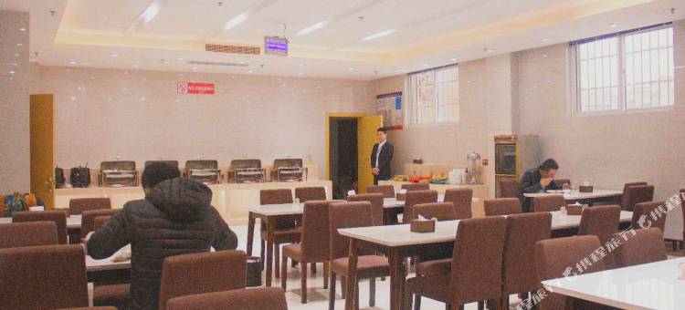 格林豪泰(单县浙江商贸城店)图片