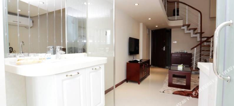 盈佳温泉酒店公寓(南京汤城汇店)图片