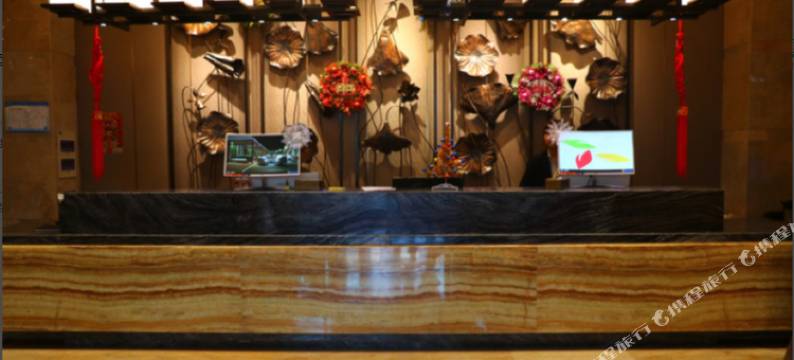 长春四季天沐温泉酒店图片