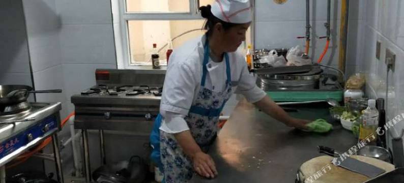 库车丽晶酒店图片