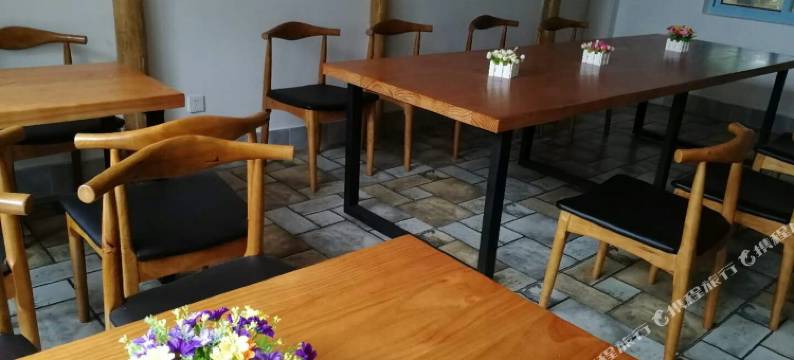 安吉花涧竹居民宿图片