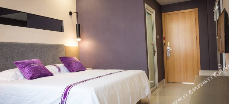 都市118连锁酒店(蒙阴新汽车站店)图片