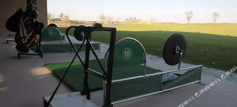 全海景·180度观海公寓(东戴河佳兆业店)图片