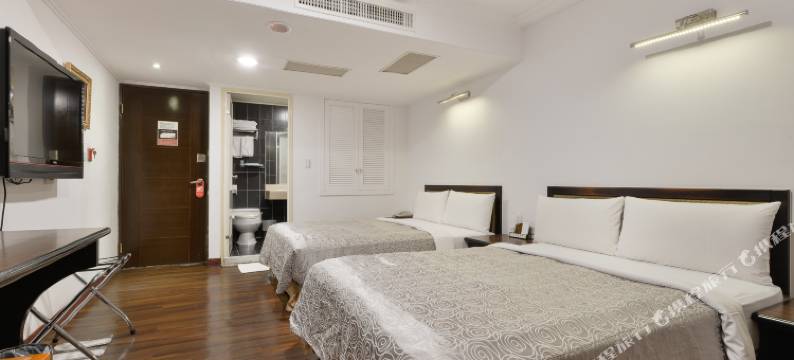 高雄假期商旅图片