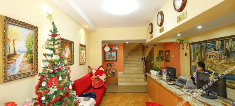 长春瞌睡虫宾馆图片