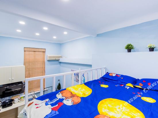 【携程攻略】上海大同坊购物攻略,大同坊购物