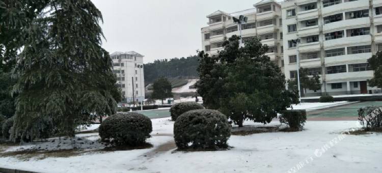长沙浏阳市经济技术开发区平安家庭旅馆图片