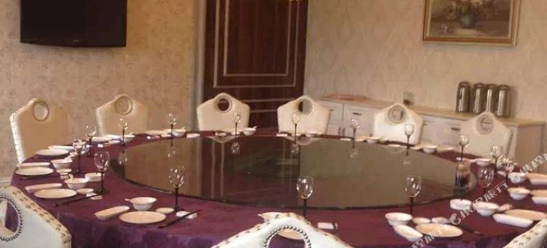 诸暨君都大酒店图片