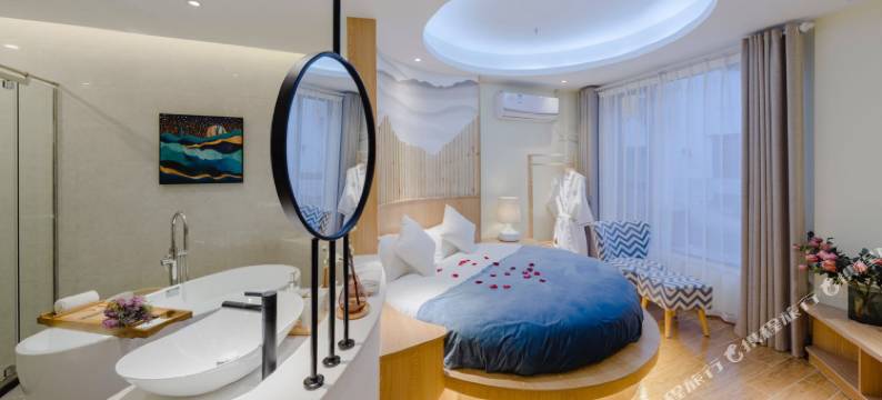 同里青檐·尚品别院河景度假酒店图片