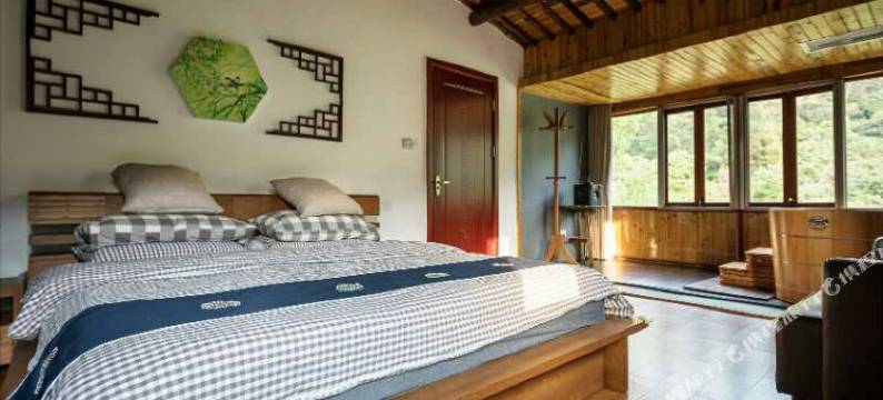 苏州树山情调清禅精品民宿图片