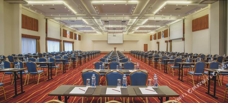 内罗毕瑞享酒店及住宅(Mövenpick Hotel & Residences Nairobi)图片