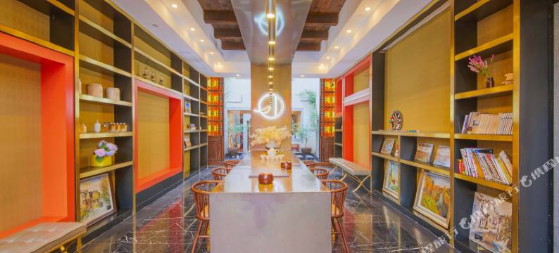 心选·隽木美宿(乌镇景区店)图片