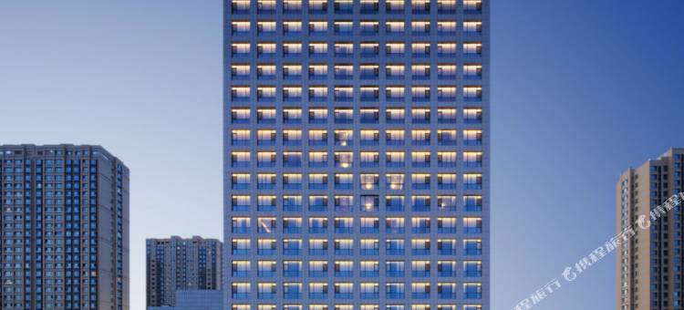 平度华玺大酒店图片