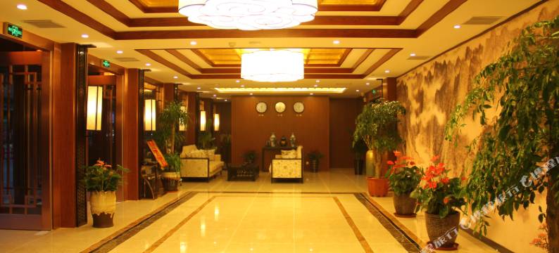 滦县滦州古镇酒店图片